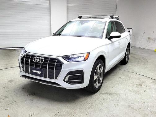 2023 Audi Q5 40 Premium
