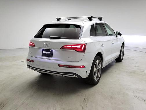 2023 Audi Q5 40 Premium