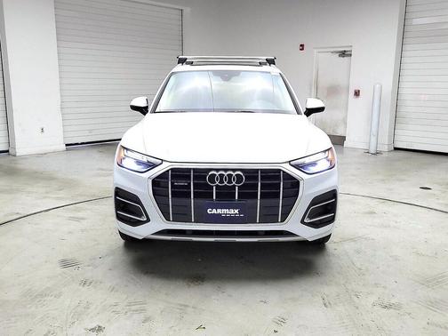 2023 Audi Q5 40 Premium