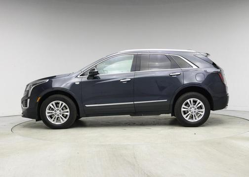 2023 Cadillac XT5 Luxury