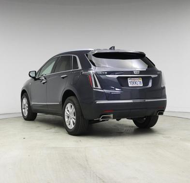 2023 Cadillac XT5 Luxury