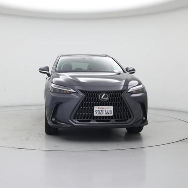 2023 Lexus NX 250 Base