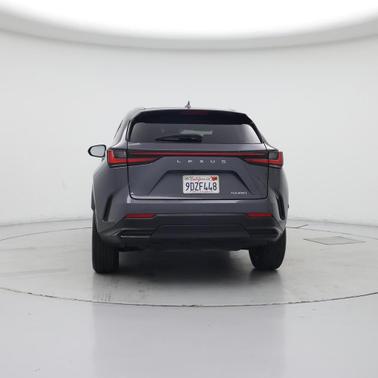 2023 Lexus NX 250 Base