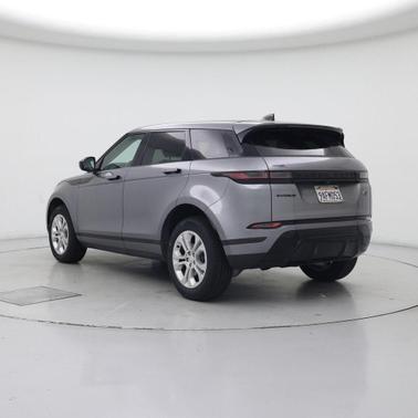 2022 Land Rover Range Rover Evoque S