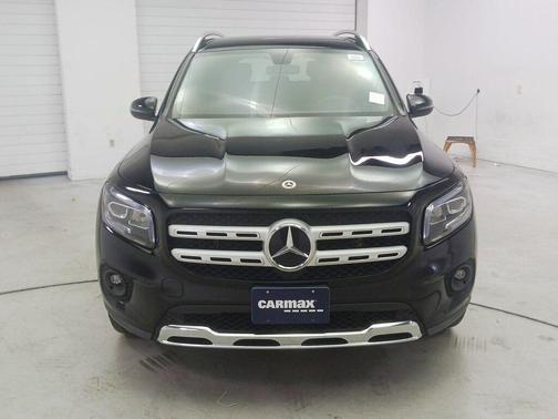 2023 Mercedes-Benz GLB 250 Base