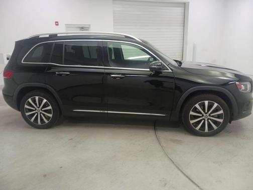 2023 Mercedes-Benz GLB 250 Base