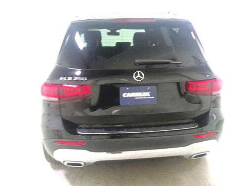 2023 Mercedes-Benz GLB 250 Base