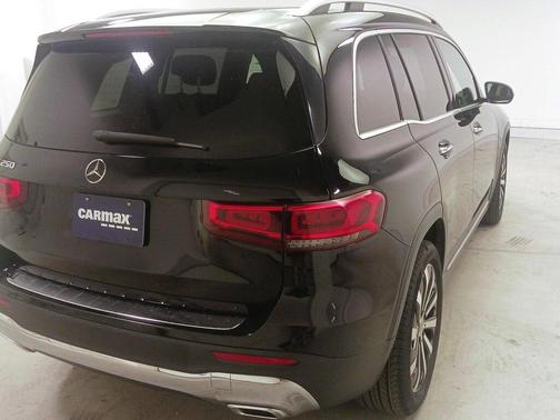 2023 Mercedes-Benz GLB 250 Base