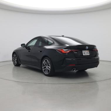2022 BMW 430 Gran Coupe i