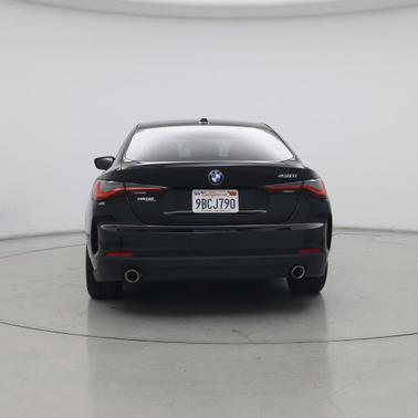 2022 BMW 430 Gran Coupe i