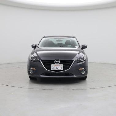 2014 Mazda Mazda3 s Touring
