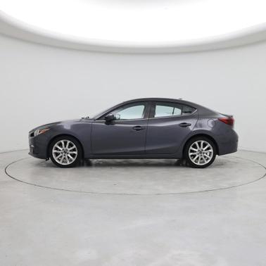 2014 Mazda Mazda3 s Touring