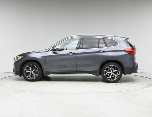 2018 BMW X1 sDrive28i