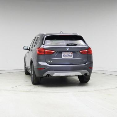 2018 BMW X1 sDrive28i
