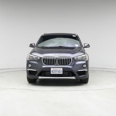2018 BMW X1 sDrive28i