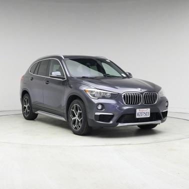 2018 BMW X1 sDrive28i