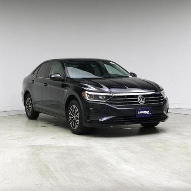 2019 Volkswagen Jetta 1.4T SEL