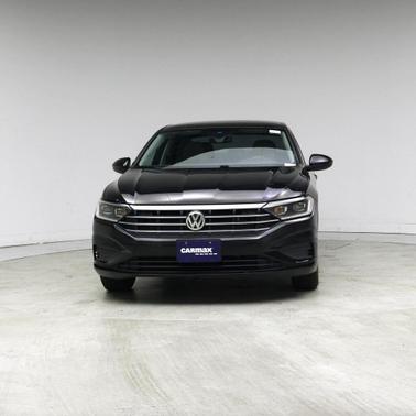 2019 Volkswagen Jetta 1.4T SEL
