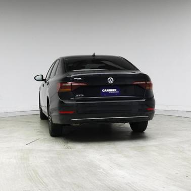 2019 Volkswagen Jetta 1.4T SEL