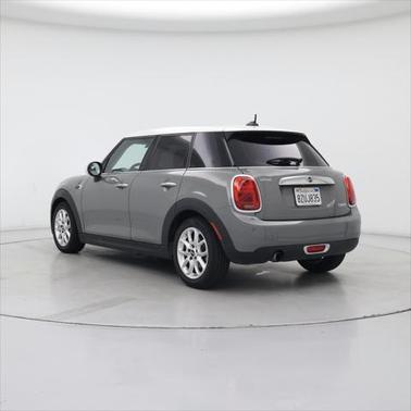 2019 MINI Hardtop Cooper