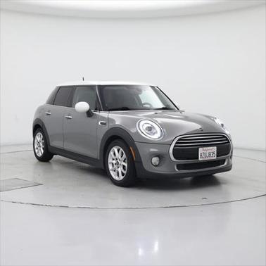2019 MINI Hardtop Cooper