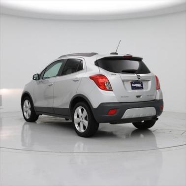 2015 Buick Encore Base
