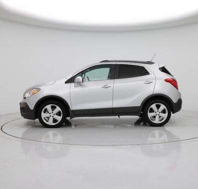 2015 Buick Encore Base