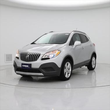 2015 Buick Encore Base