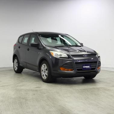 2016 Ford Escape S
