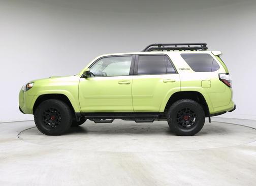 2022 Toyota 4Runner TRD Pro