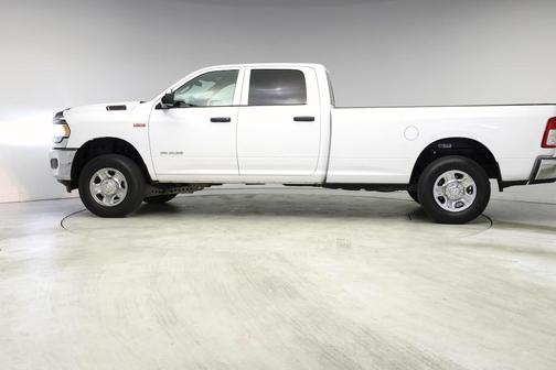 2021 RAM 2500 Tradesman Crew Cab 4x2 8' Box