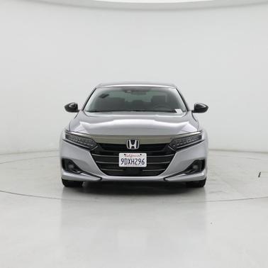 2022 Honda Accord Sport SE 1.5T
