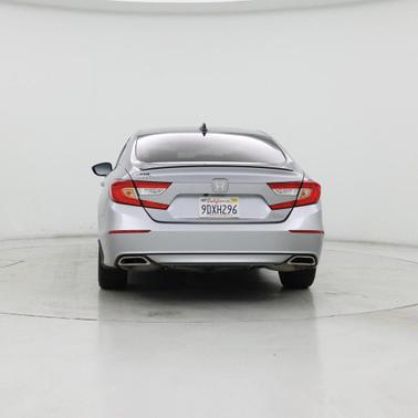 2022 Honda Accord Sport SE 1.5T