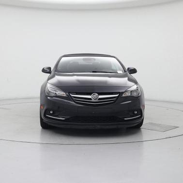 2016 Buick Cascada Premium