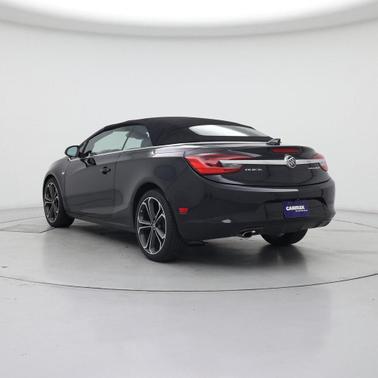 2016 Buick Cascada Premium