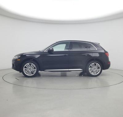 2019 Audi Q5 2.0T Premium Plus