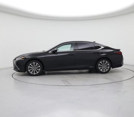 2022 Lexus ES 300h Base
