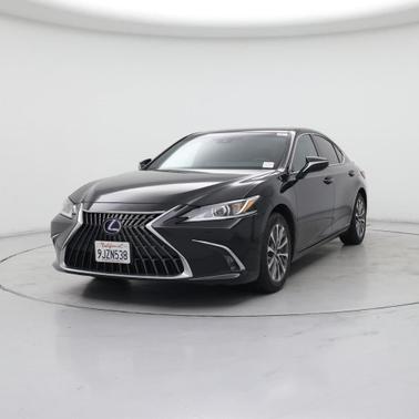 2022 Lexus ES 300h Base
