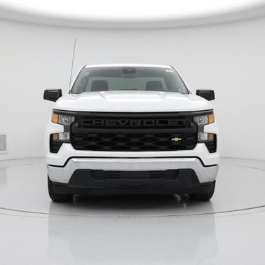 2023 Chevrolet Silverado 1500 WT