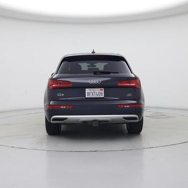 2018 Audi Q5 2.0T Prestige