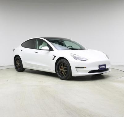 2023 Tesla Model 3 Standard Range