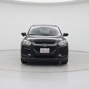 2016 Honda HR-V EX-L w/Navigation
