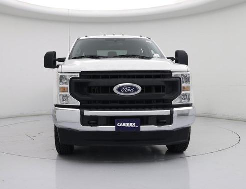 2021 Ford F-250 XL