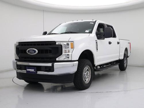 2021 Ford F-250 XL