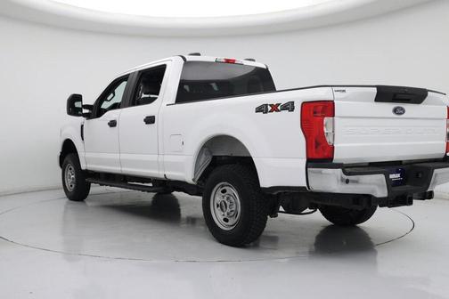 2021 Ford F-250 XL