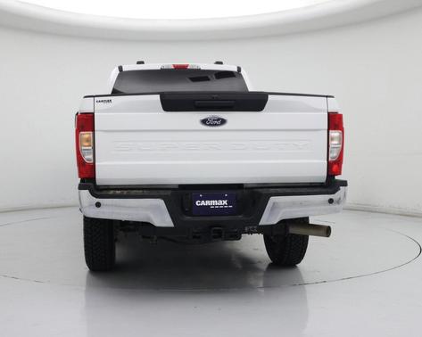 2021 Ford F-250 XL