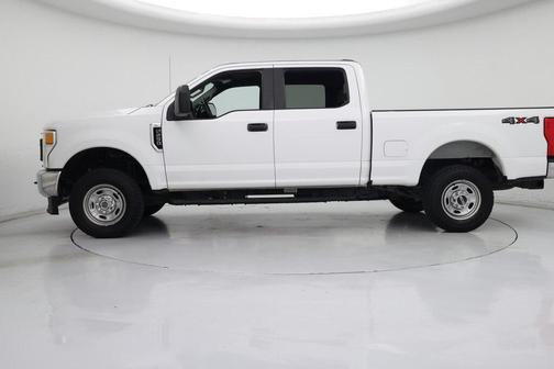 2021 Ford F-250 XL