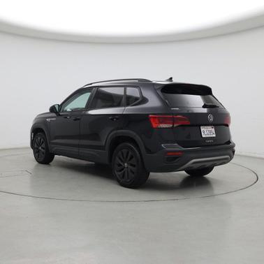 2022 Volkswagen Taos 1.5T S