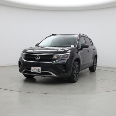 2022 Volkswagen Taos 1.5T S