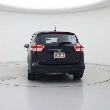 2018 Ford C-Max Hybrid SE